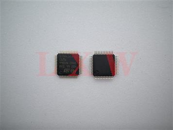 STM8L151C6T6 Product Pictures