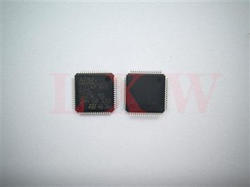 STM32F103RBT6 Product Pictures