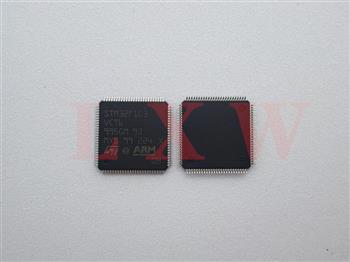 STM32F103VCT6 Product Pictures