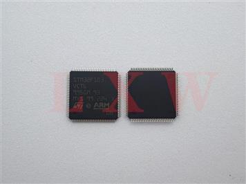 STM32F103VCT6 Product Pictures
