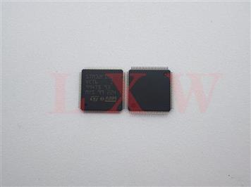 STM32F107VCT6 Product Pictures