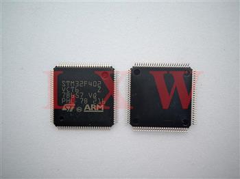 STM32F402VCT6 Product Pictures