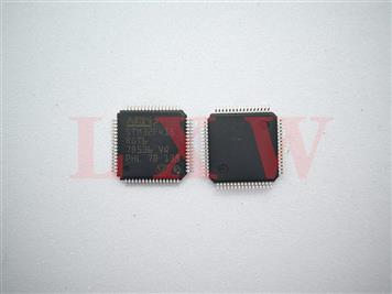 STM32F415RGT6 Product Pictures