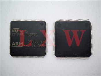 STM32F446ZET6 Product Pictures