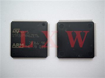 STM32F446ZET6 Product Pictures