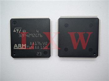 STM32F429ZGT6 Product Pictures