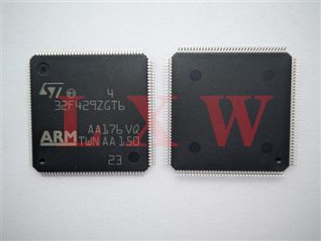 STM32F429ZGT6 Product Pictures