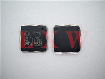STM32F745VGT6 Product Pictures