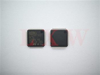 STM32F722RET6 Product Pictures