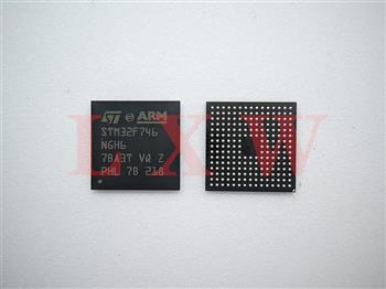 STM32F746NGH6 Product Pictures