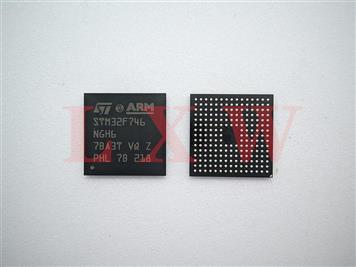 STM32F746NGH6 Product Pictures