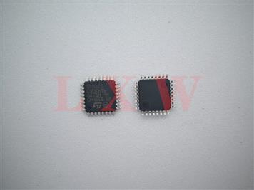 STM32G030K6T6 Product Pictures