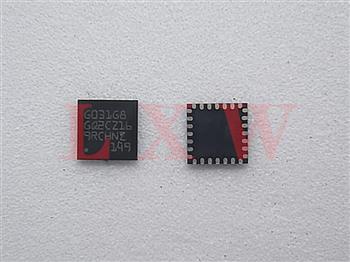 STM32G031G8U6 Product Pictures