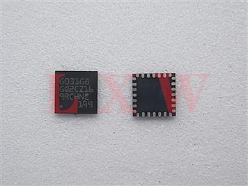 STM32G031G8U6 Product Pictures
