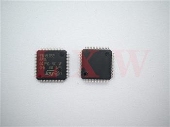 STM8L052R8T6 Product Pictures