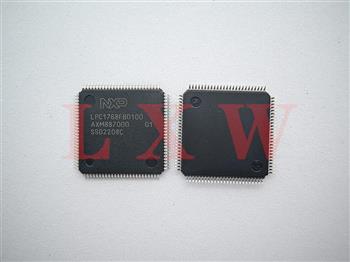 LPC1768FBD100 Product Pictures