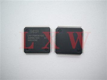 LPC1768FBD100 Product Pictures