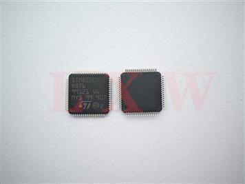 STM8S207R8T6 Product Pictures