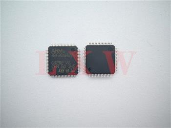 STM32F205RGT6 Product Pictures