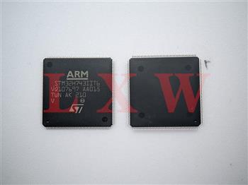 STM32H743IIT6 Product Pictures