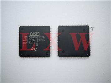 STM32H743IIT6 Product Pictures