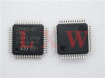 STM8S007C8T6 Product Pictures