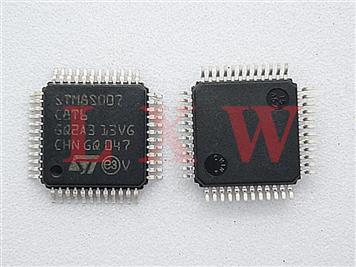 STM8S007C8T6 Product Pictures