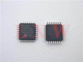 STM32F301K8T6 Product Pictures