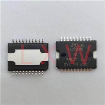 L6205PD013TR Product Pictures