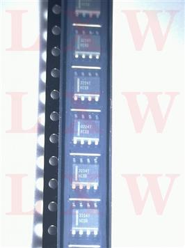 FAN3224TMX Product Pictures