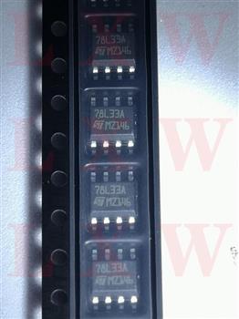 L78L33ACD13TR Product Pictures