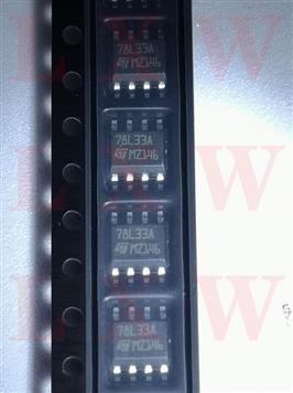 L78L33ACD13TR Product Pictures