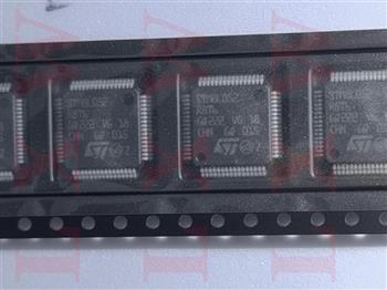STM8L052R8T6TR Product Pictures
