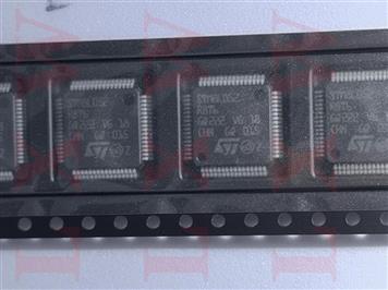 STM8L052R8T6TR Product Pictures
