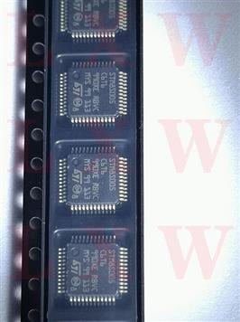 STM8S005C6T6TR Product Pictures
