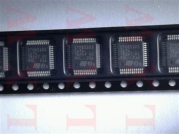 STM8S105C6T6TR Product Pictures