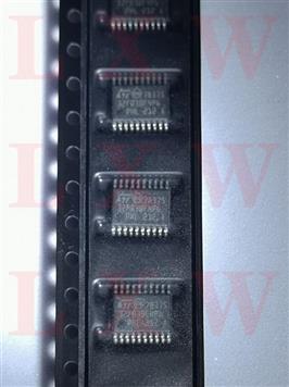 STM32F030F4P6TR Product Pictures