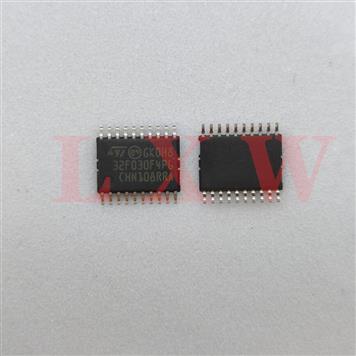 STM32F030F4P6 Product Pictures