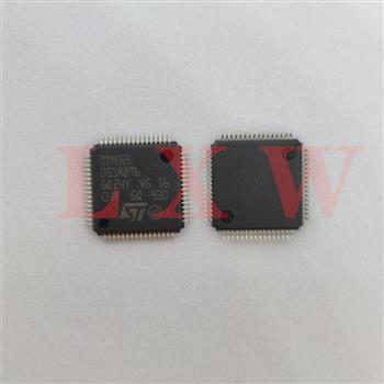 STM32L051R8T6TR Product Pictures