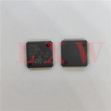 STM32L051R8T6TR Product Pictures