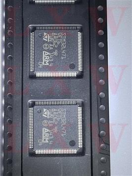 STM32L471VET6TR Product Pictures
